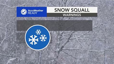snow squall warning idaho